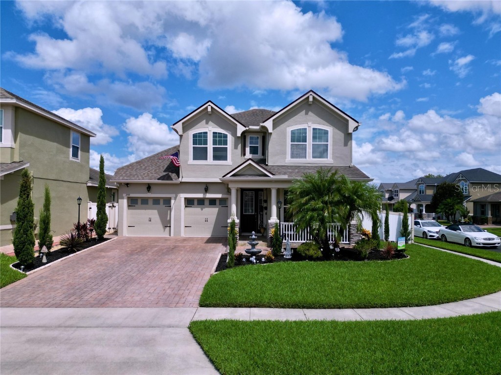 2939 Sera Bella Way Kissimmee FL 34744 S5128572 image1