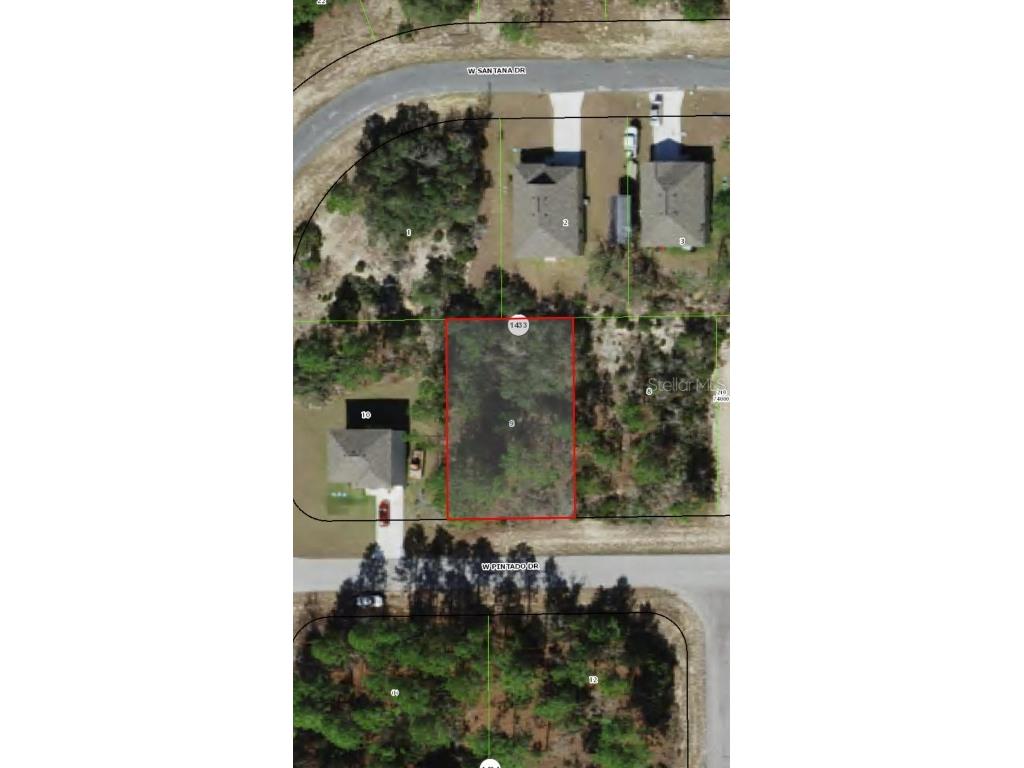 2939 W Pintado Drive Citrus Springs FL 34433 OM695175 image1