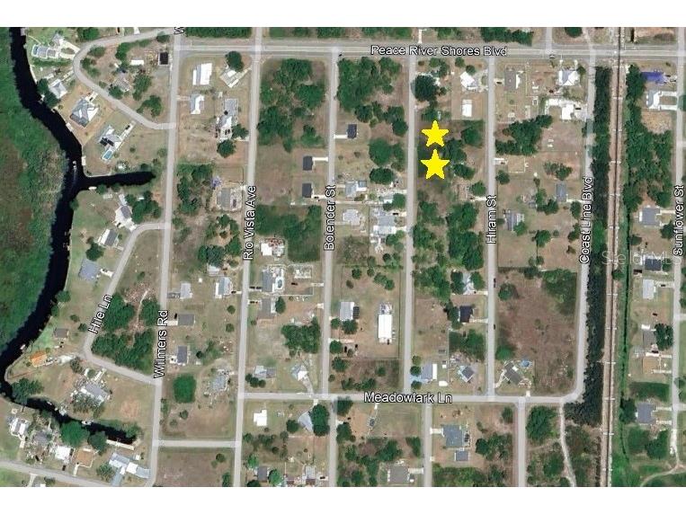 294 & 304 Omen Street Punta Gorda FL 33982 C7514134 image1