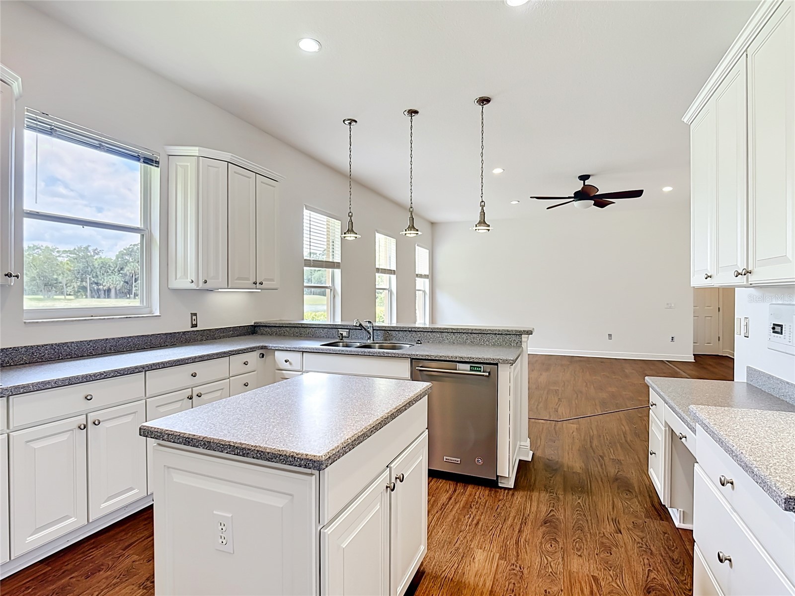 294 Addison Drive Poinciana FL 34759 - Retention pond S5149207 image19