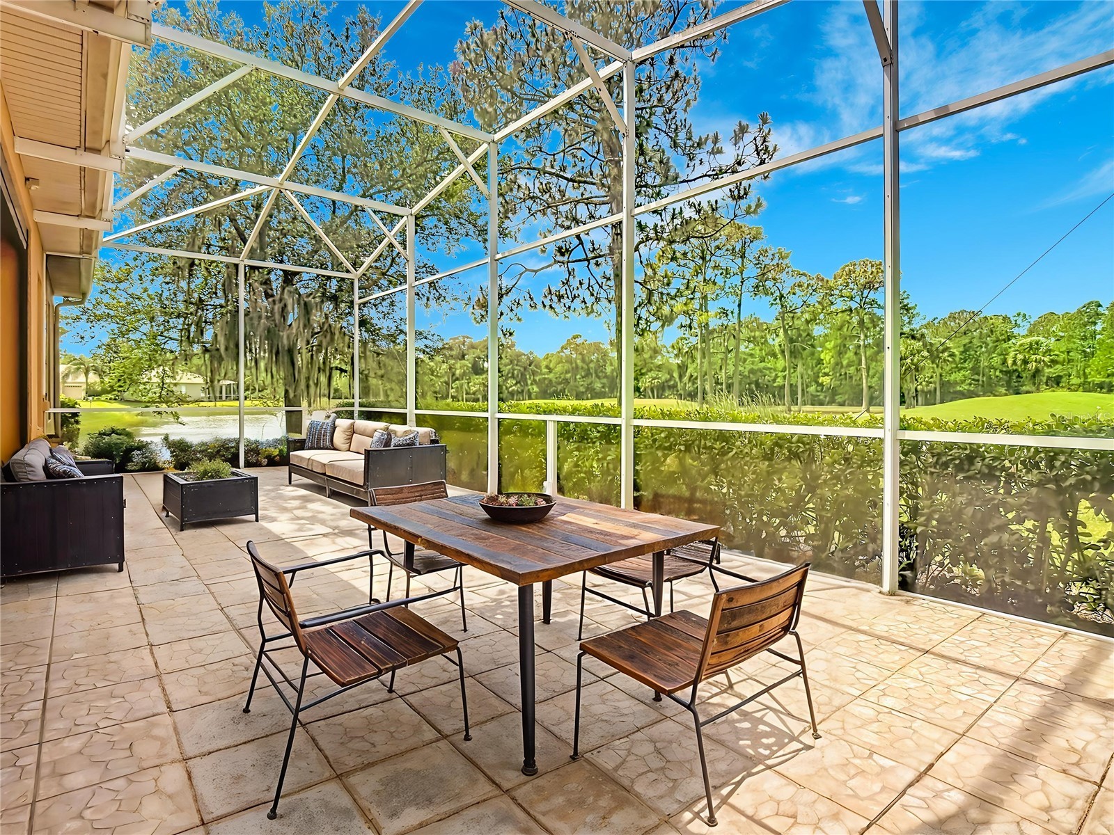 294 Addison Drive Poinciana FL 34759 - Retention pond S5149207 image3