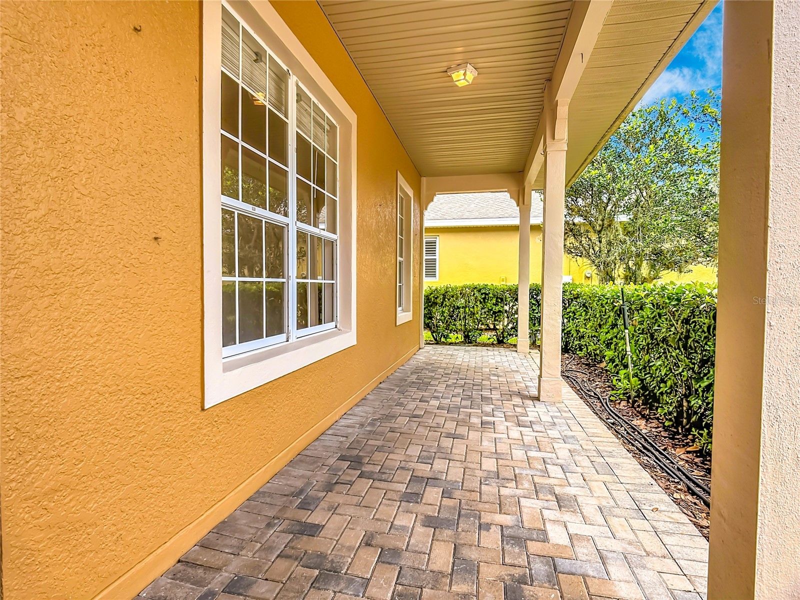 294 Addison Drive Poinciana FL 34759 - Retention pond S5149207 image44