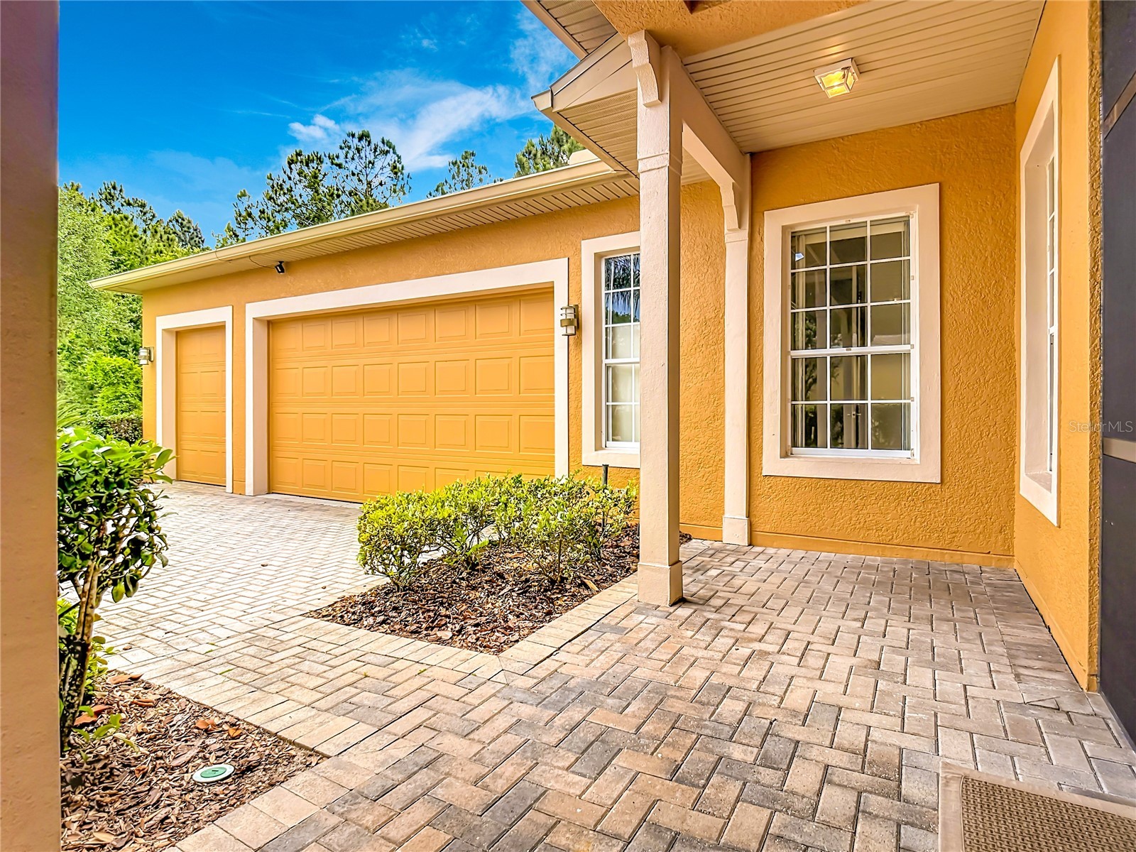 294 Addison Drive Poinciana FL 34759 - Retention pond S5149207 image45