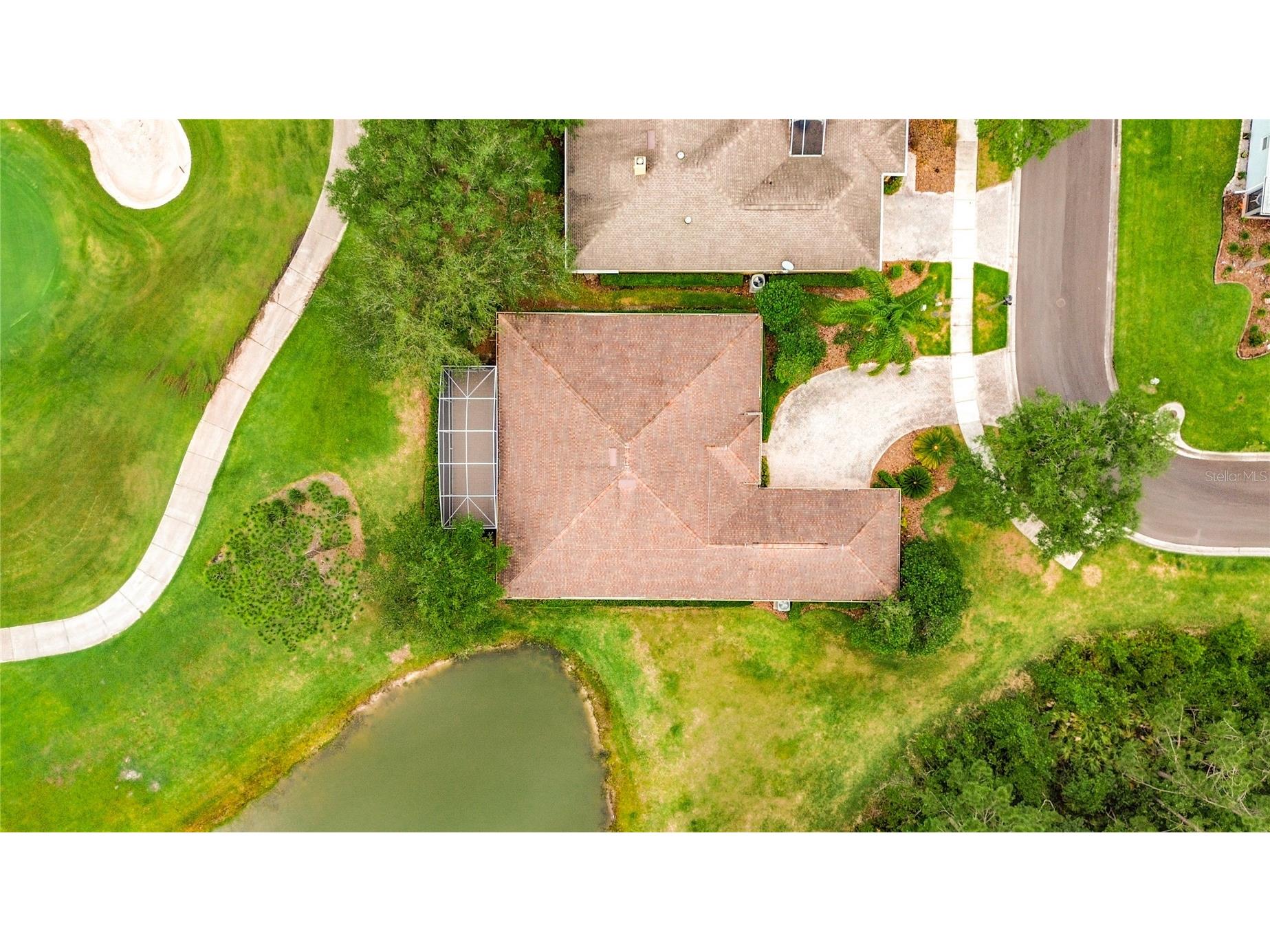 294 Addison Drive Poinciana FL 34759 - Retention pond S5149207 image52