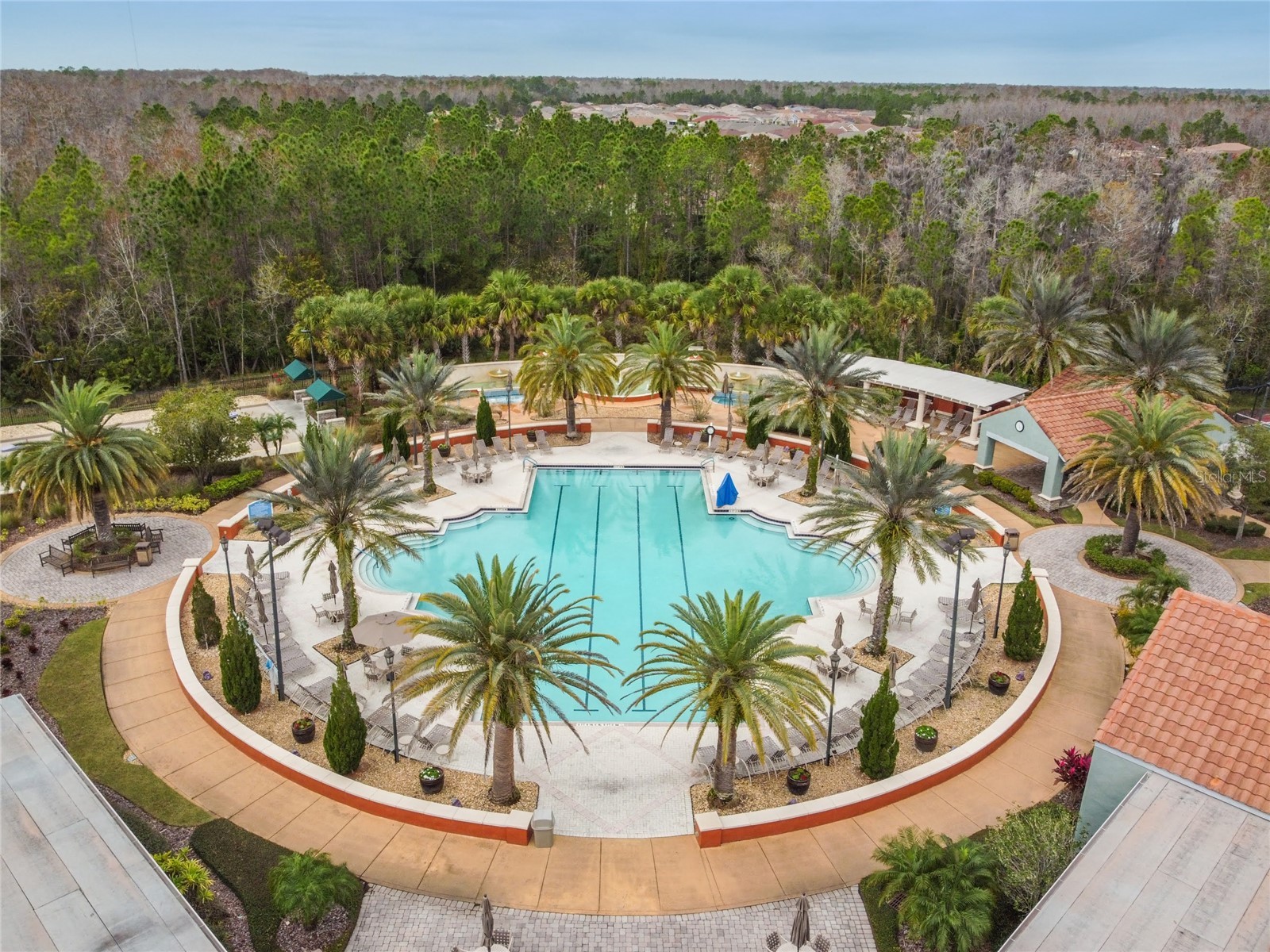 294 Addison Drive Poinciana FL 34759 - Retention pond S5149207 image54