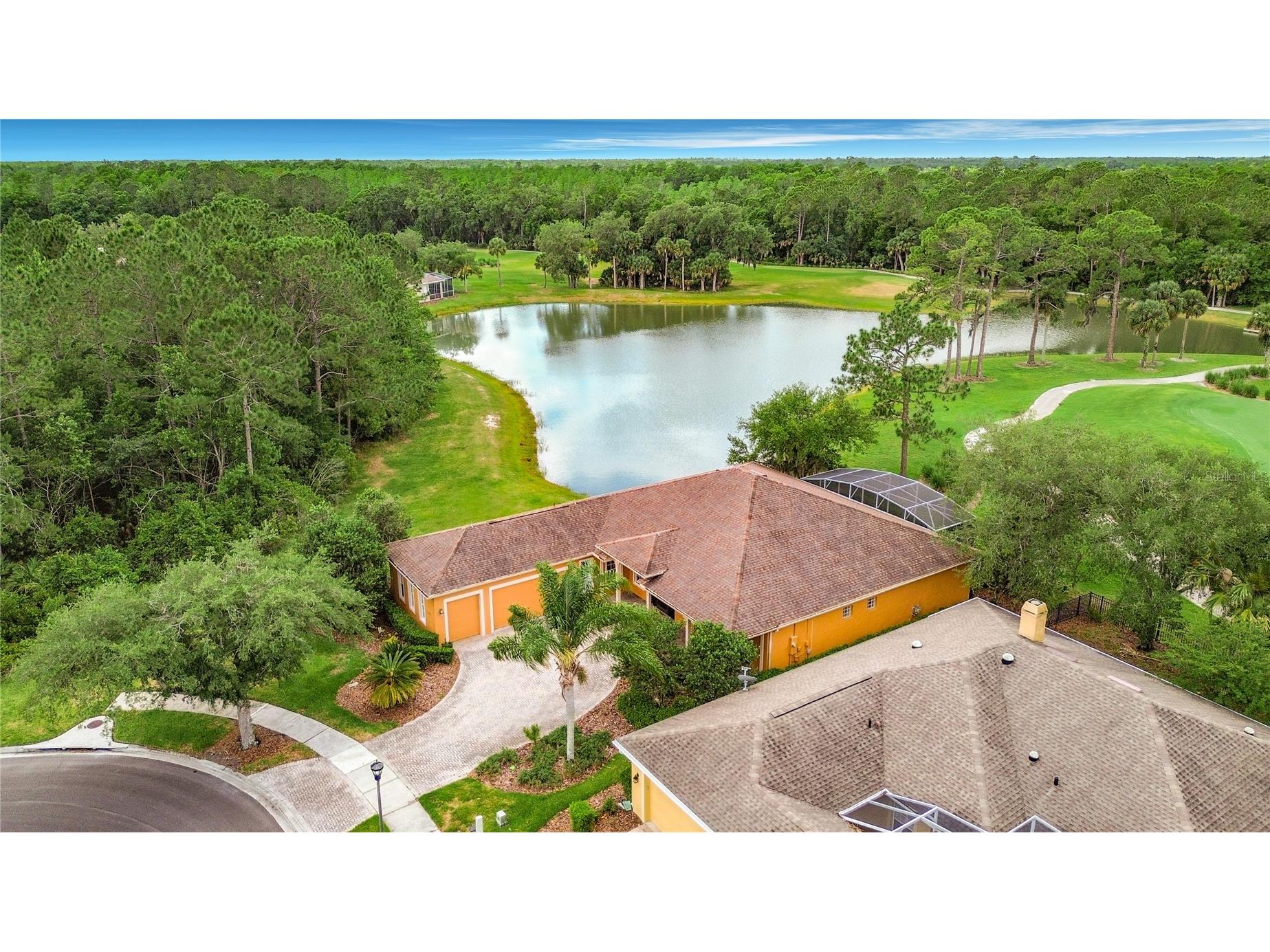 294 Addison Drive Poinciana FL 34759 - Retention pond S5149207 image82