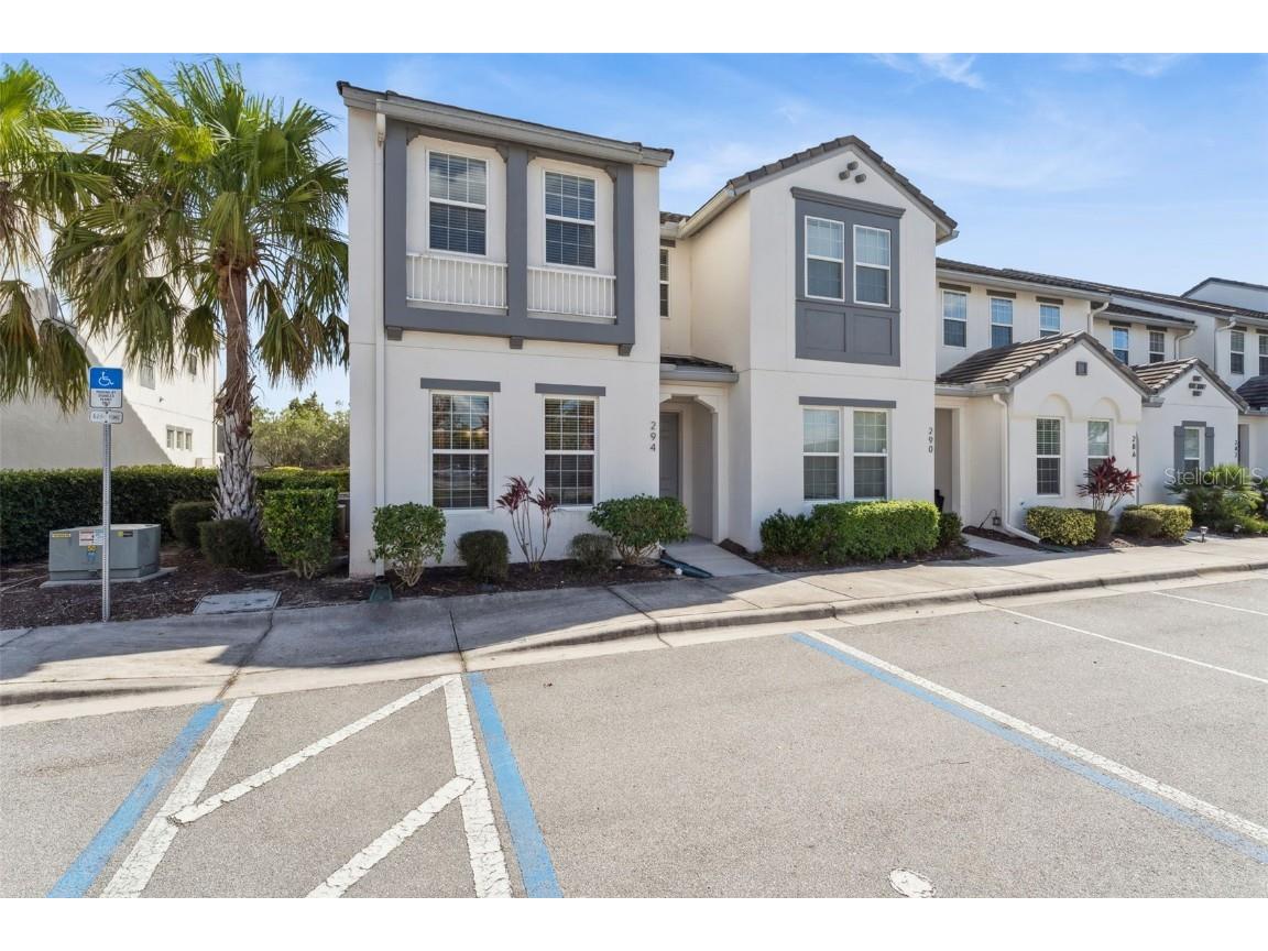 294 Captiva Drive Davenport FL 33896 O6356945 image1