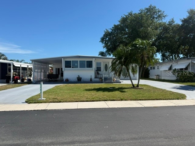 294 Colonial Boulevard #48 Palm Harbor FL 34684 TB8525033 image1