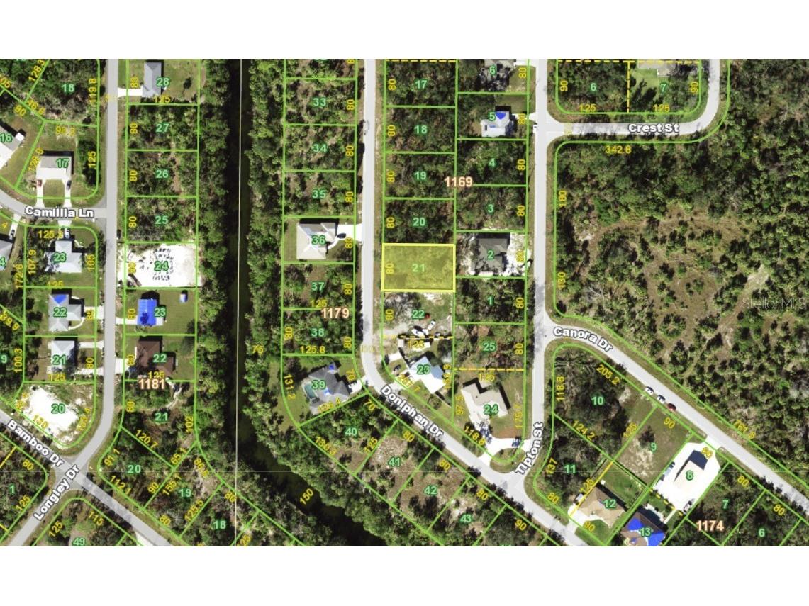 294 Doniphan Drive Port Charlotte FL 33954 C7523640 image1