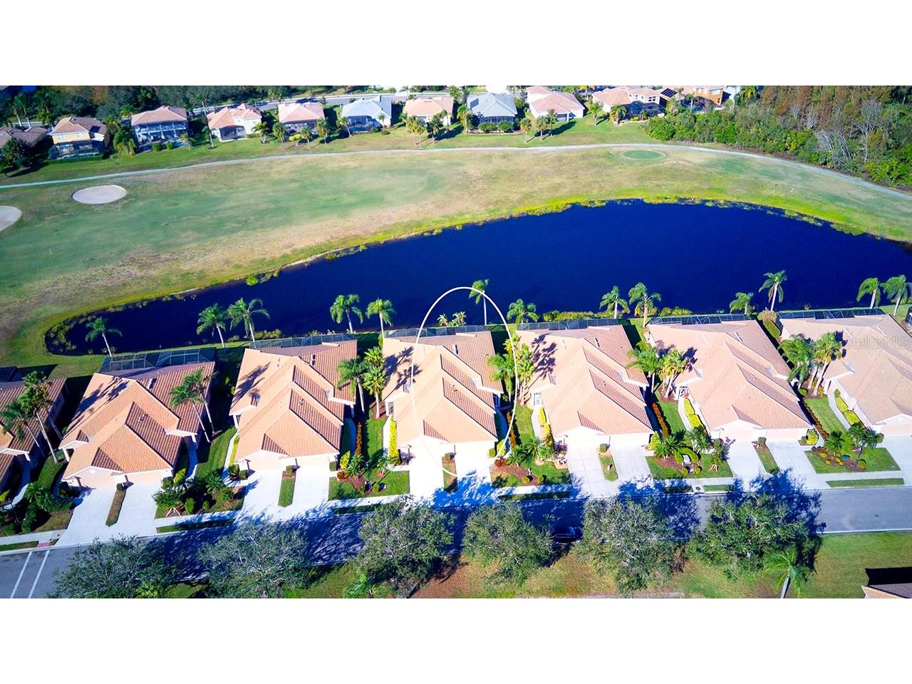 294 Fairway Isles Lane Bradenton FL 34212 A4631444 image1