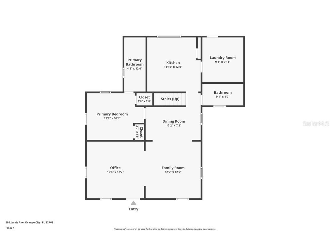 294 Jarvis Avenue Orange City FL 32763 O6364955 image27