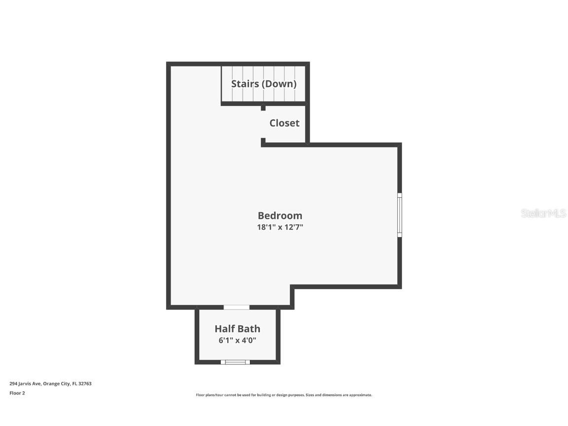 294 Jarvis Avenue Orange City FL 32763 O6364955 image28