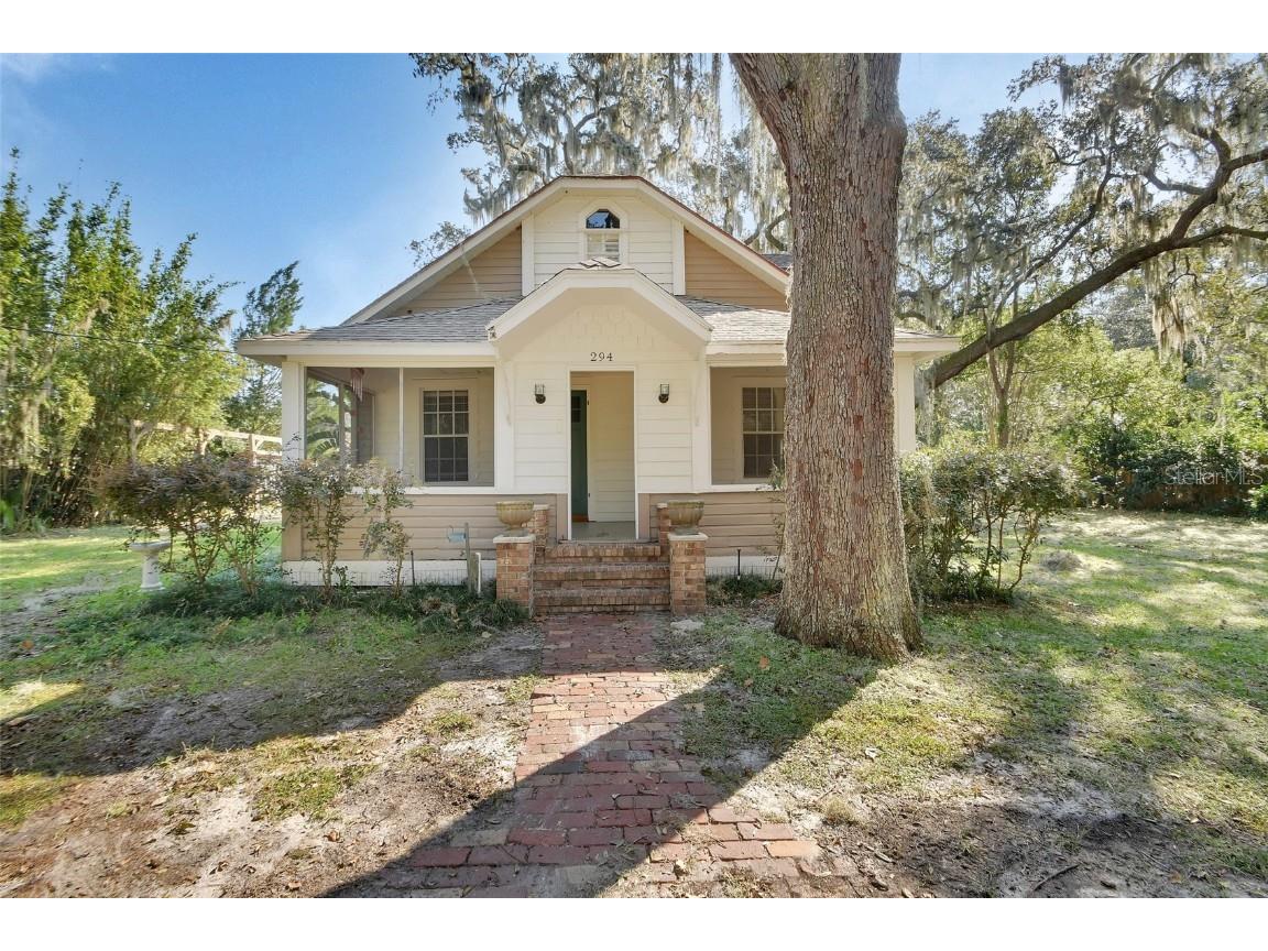 294 Jarvis Avenue Orange City FL 32763 V4938777 image1