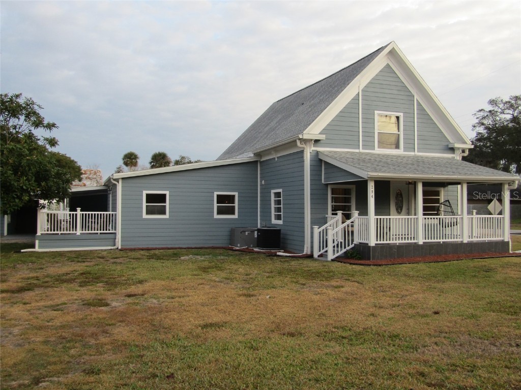 294 Lagoon Avenue Oak Hill FL 32759 O6085917 image1