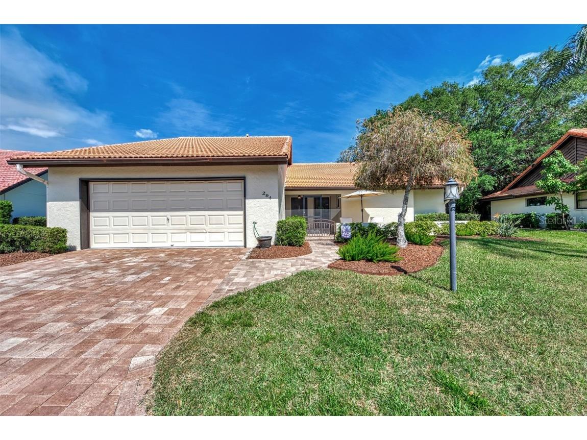 294 Laurel Hollow Drive #41 Nokomis FL 34275 N6132403 image1