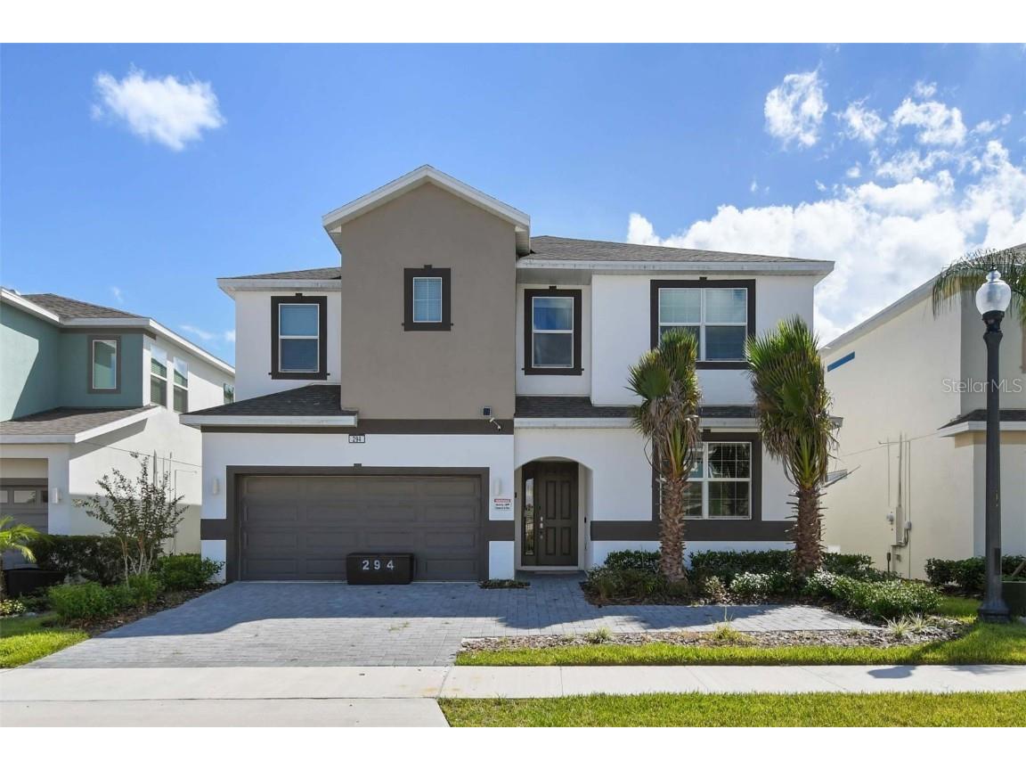 294 Marcello Boulevard Kissimmee FL 34746 O6366241 image1