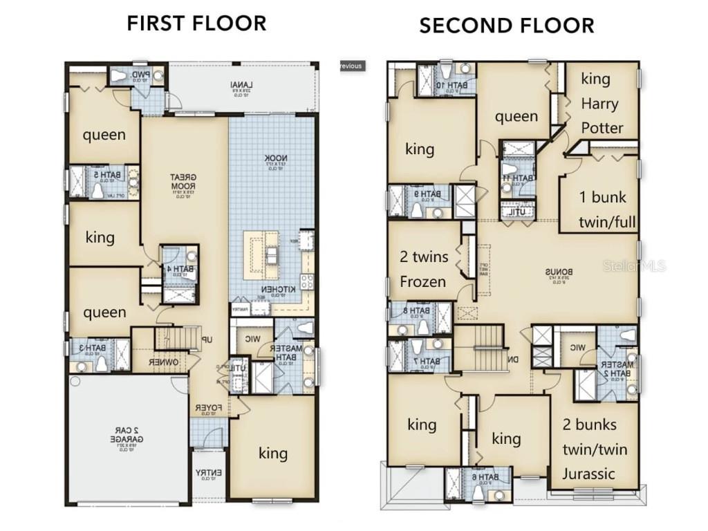 294 Marcello Boulevard Kissimmee FL 34746 O6366241 image32