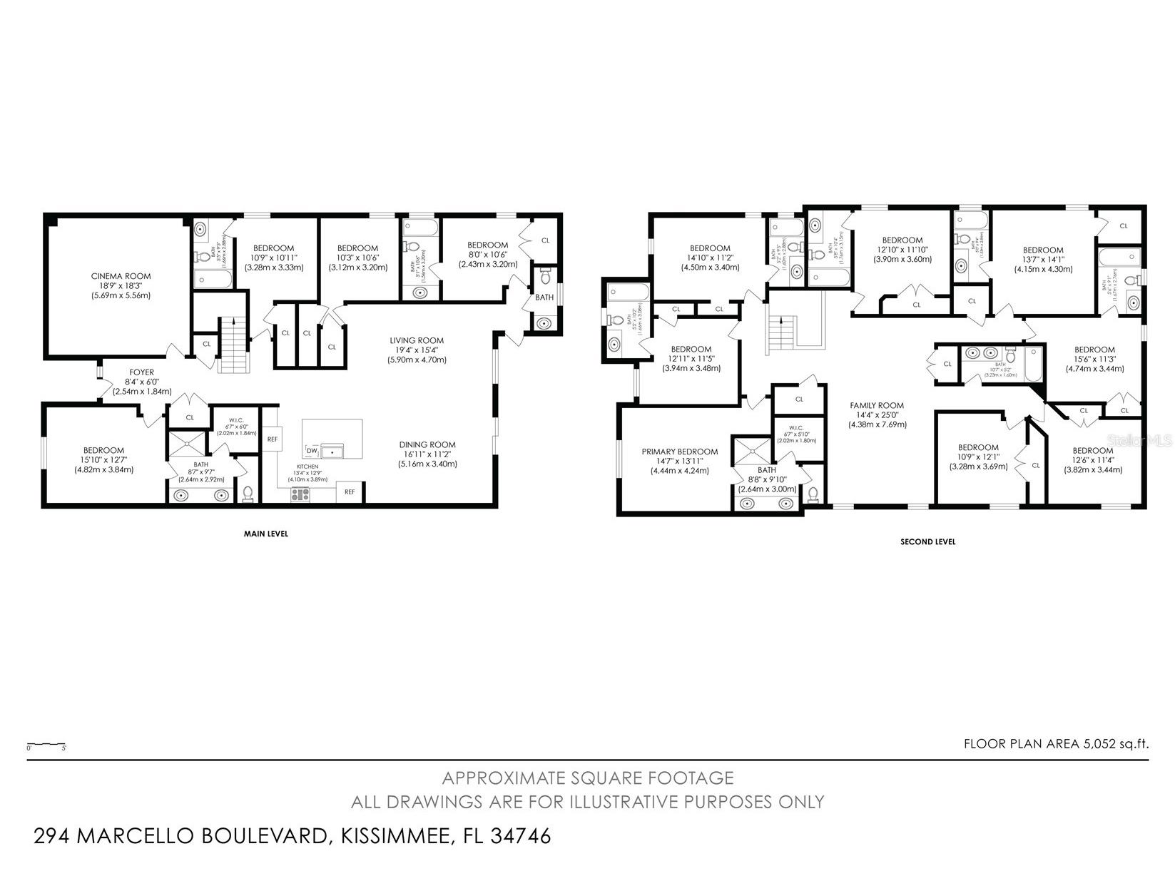 294 Marcello Boulevard Kissimmee FL 34746 O6408098 image2
