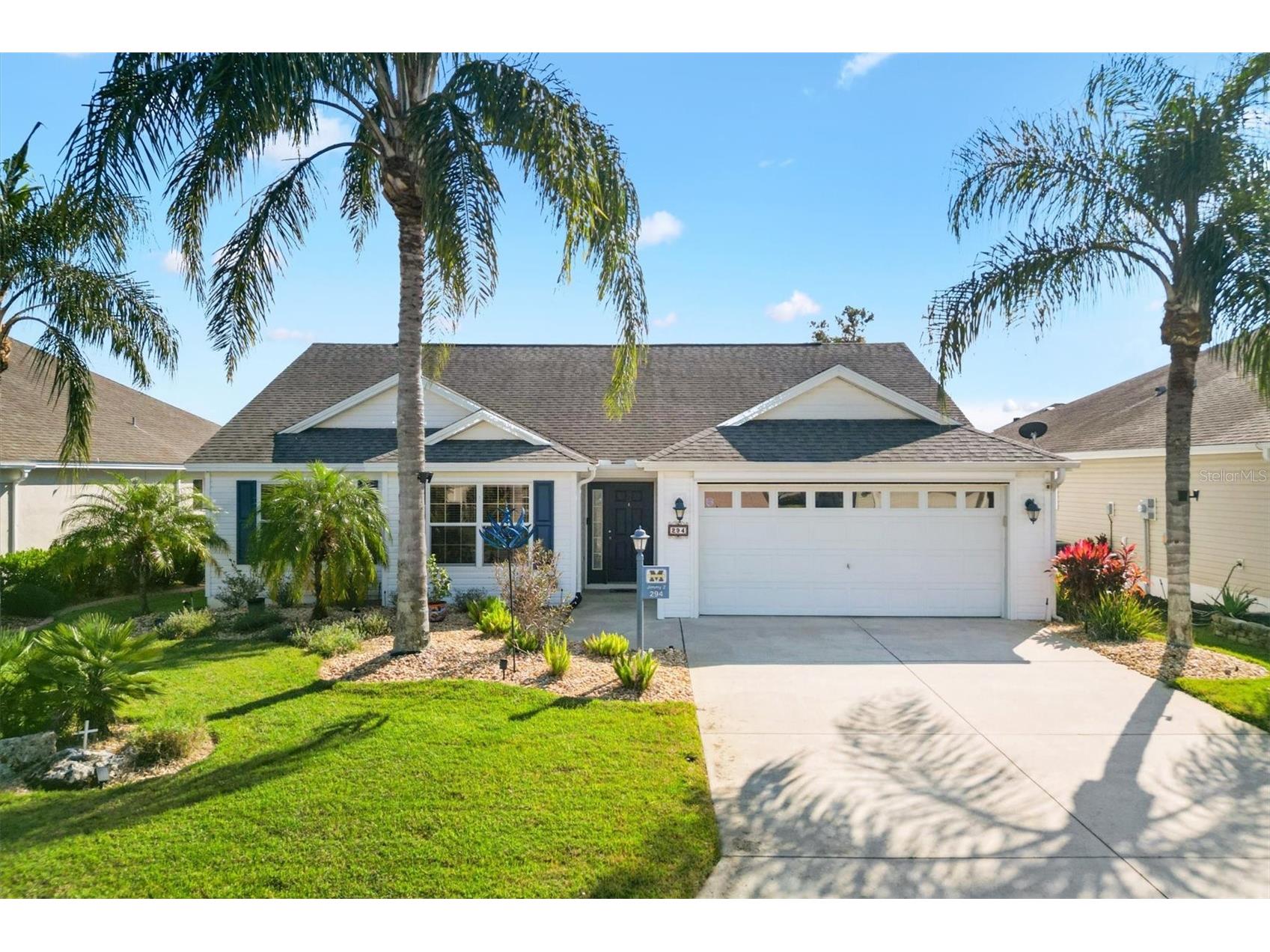 294 Matisse Avenue The Villages FL 32162 G5104967 image1