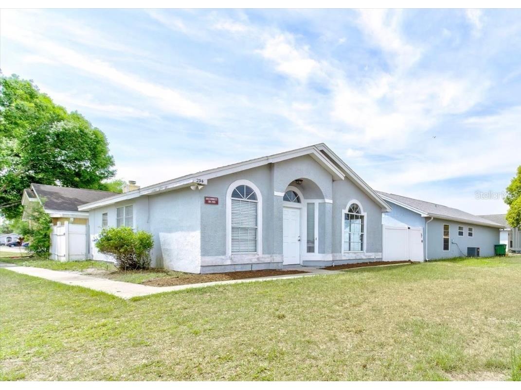294 San Gabriel Street Winter Springs FL 32708 O6293769 image1