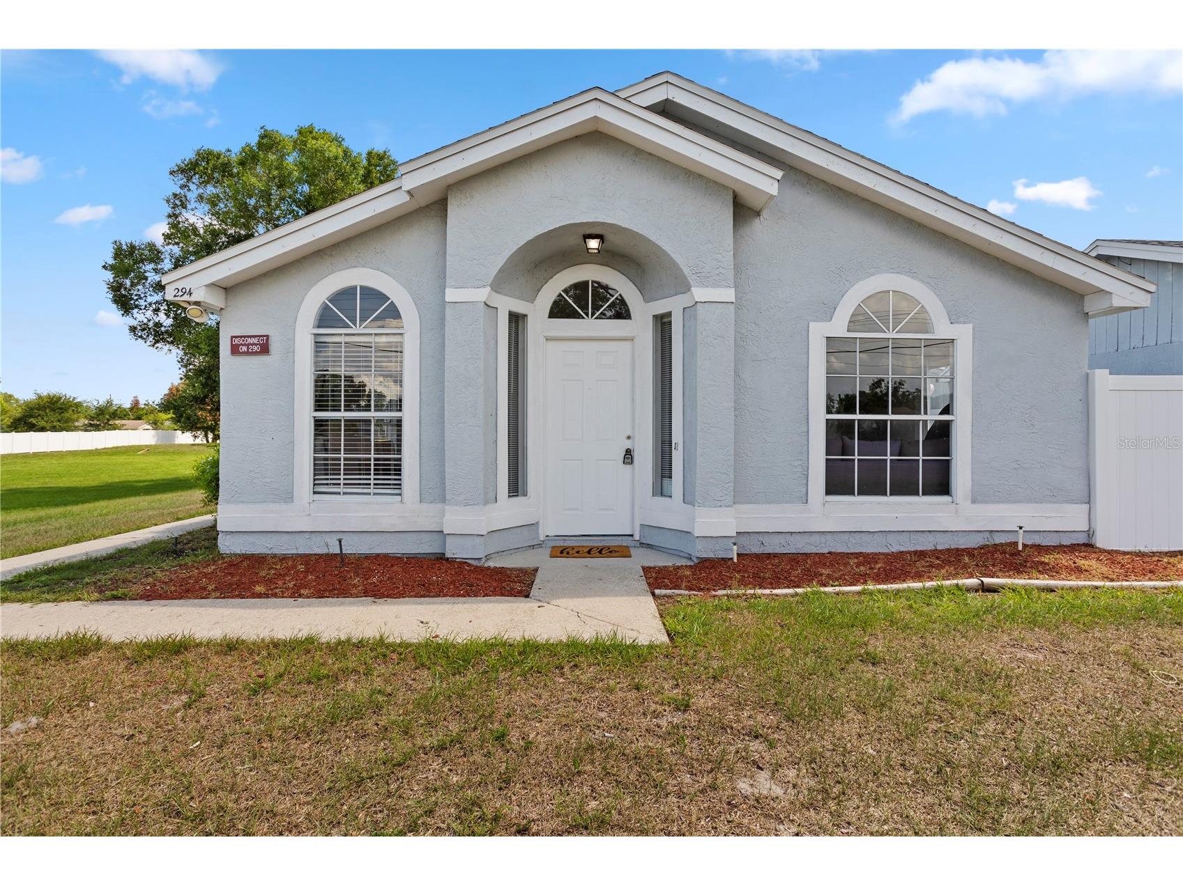 294 San Gabriel Street Winter Springs FL 32708 O6409921 image1