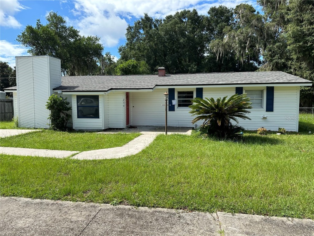 294 SE Tribble Street Lake City FL 32025 J964446 image1