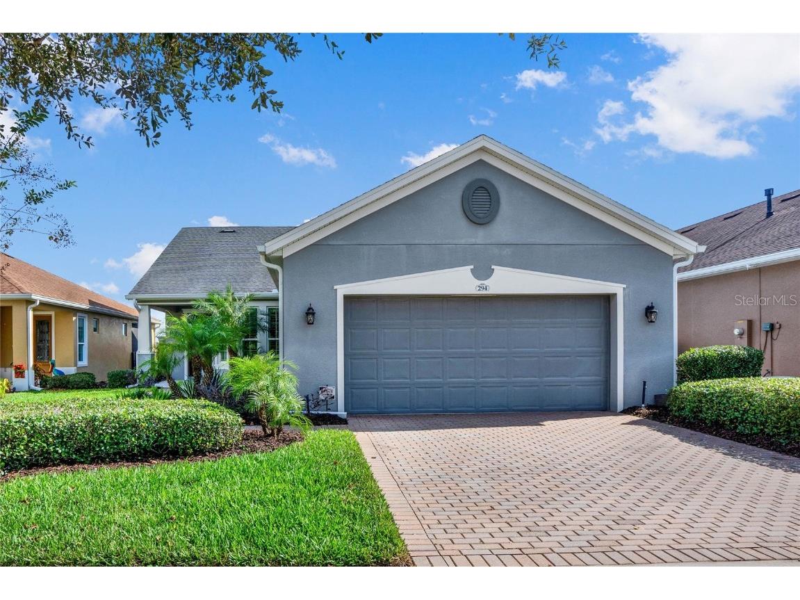 294 Silver Maple Road Groveland FL 34736 G5076460 image1