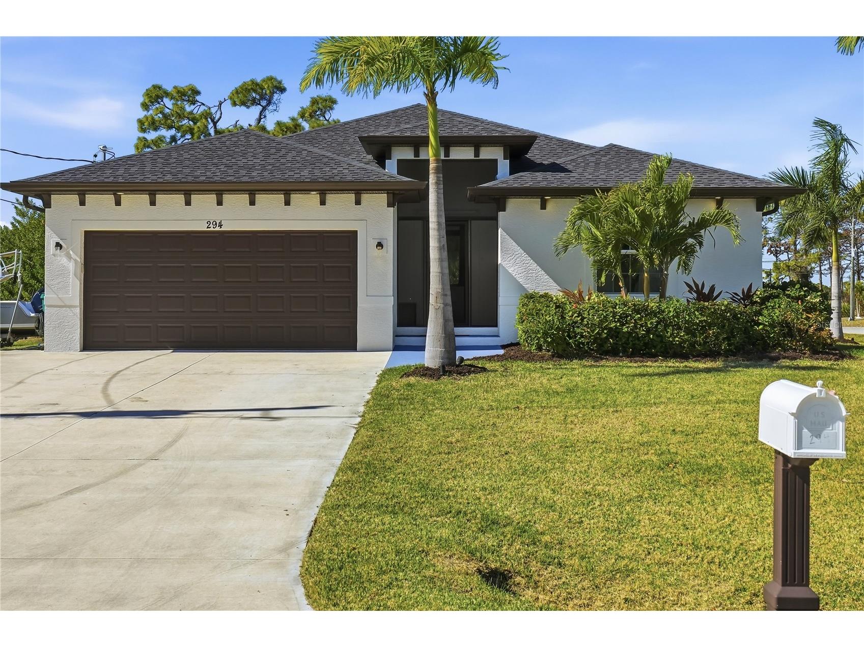 294 Sweetwater Drive Rotonda West FL 33947 C7521009 image1