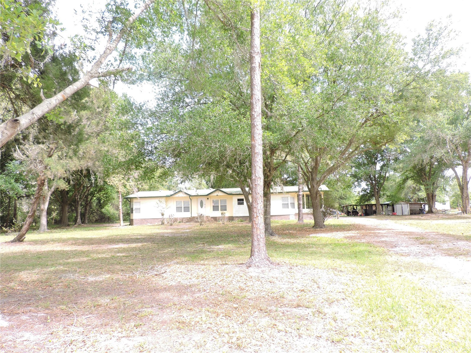 294 Tiger Lake Road Lake Wales FL 33898 K4903378 image1