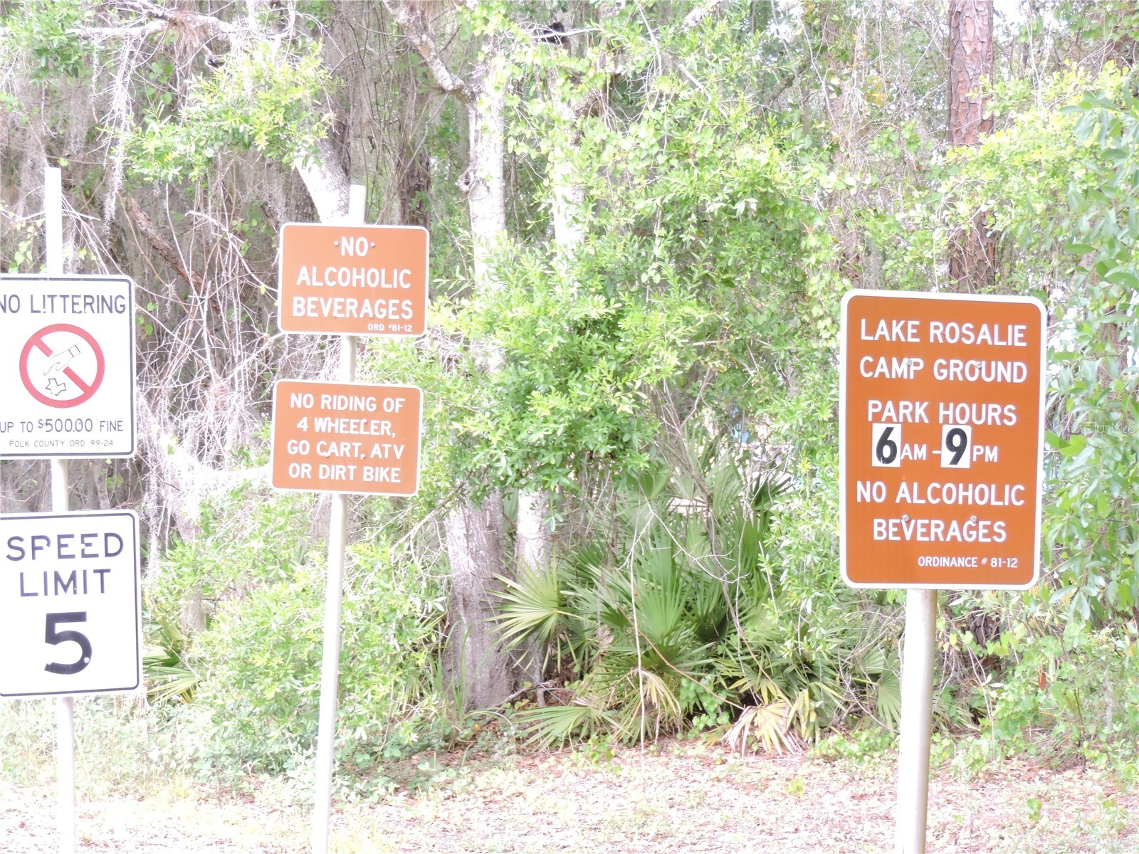 294 Tiger Lake Road Lake Wales FL 33898 K4903378 image51
