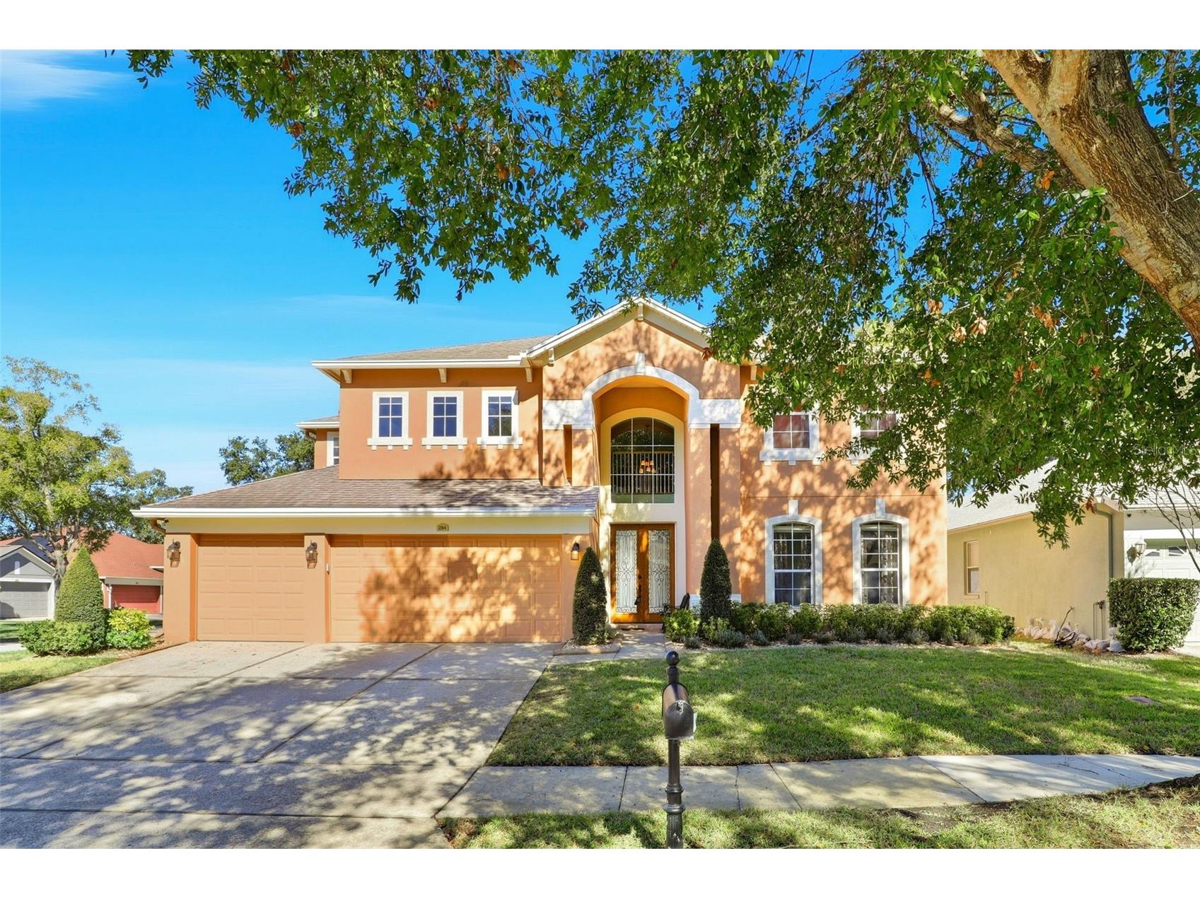 294 Via Russo Lane Lake Mary FL 32746 O6375614 image1