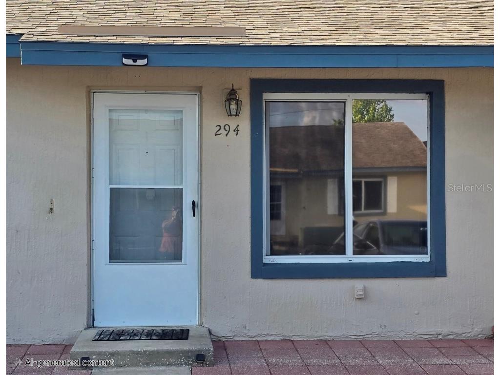 294 Winter Ridge Boulevard #294 Winter Haven FL 33881 B4901916 image1