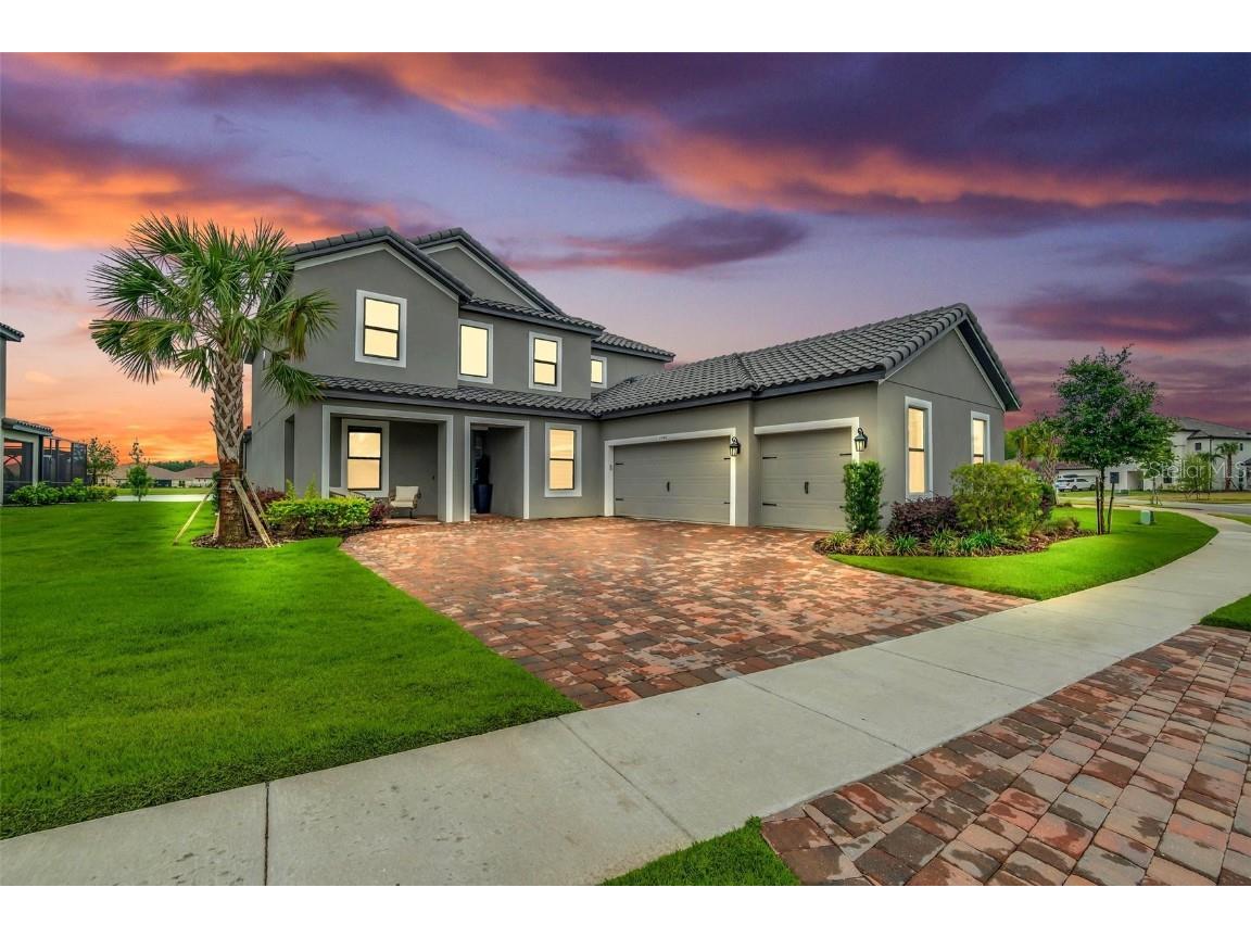 2940 Agostino Terrace Kissimmee FL 34746 O6105317 image1