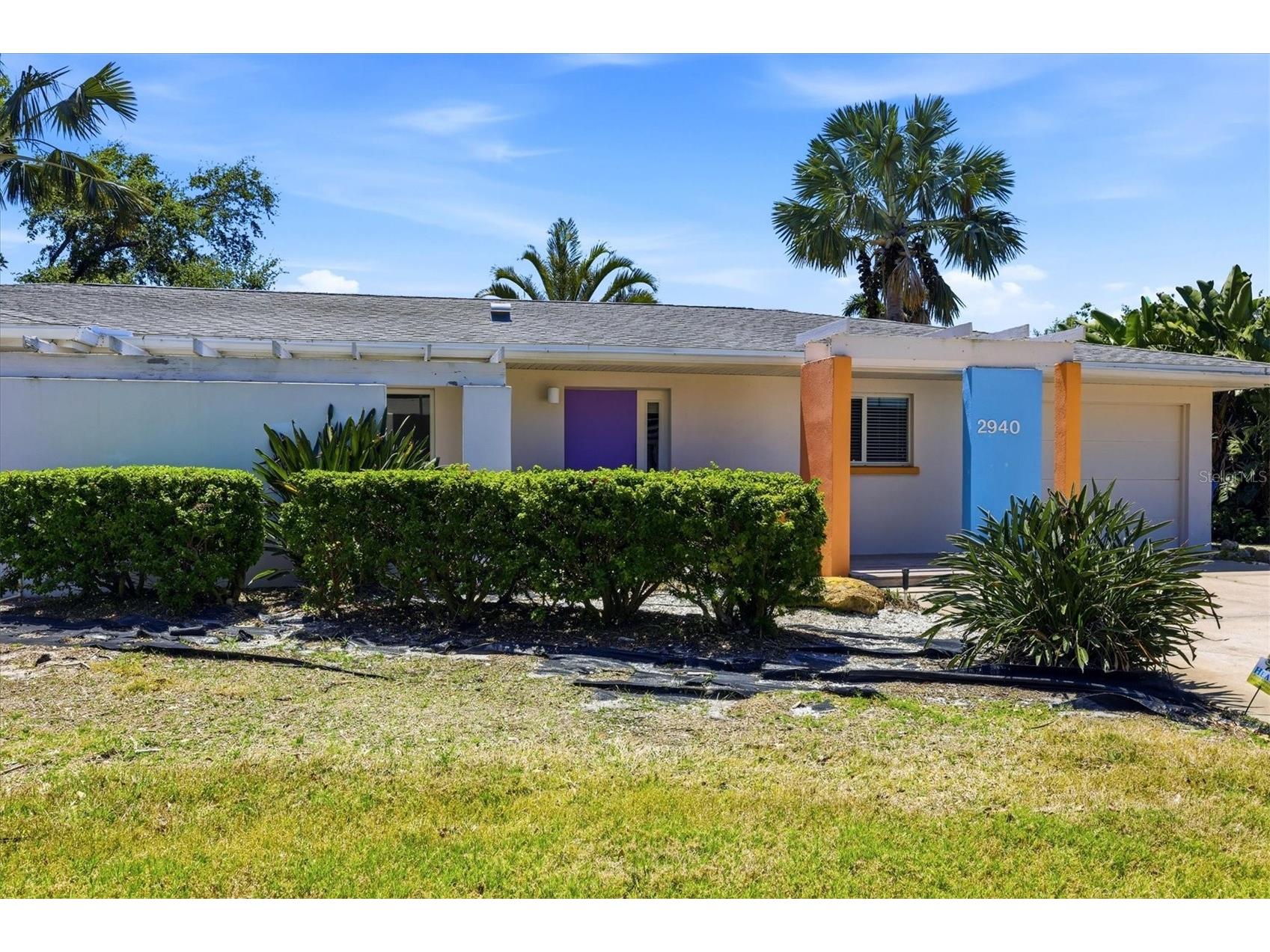 2940 Bougainvillea Street Sarasota FL 34239 - PHILLIPPI CREEK A4689977 image2