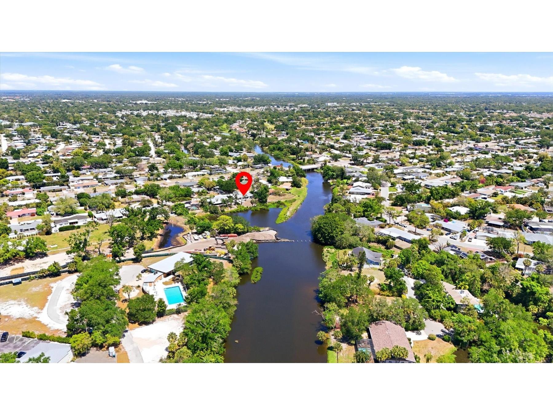 2940 Bougainvillea Street Sarasota FL 34239 - PHILLIPPI CREEK A4689977 image25