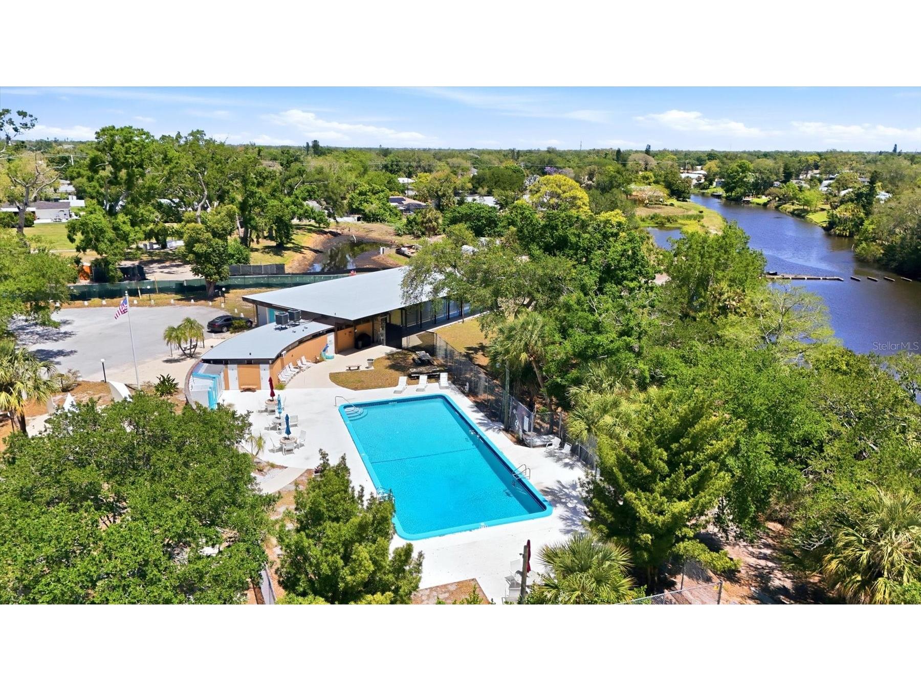 2940 Bougainvillea Street Sarasota FL 34239 - PHILLIPPI CREEK A4689977 image26