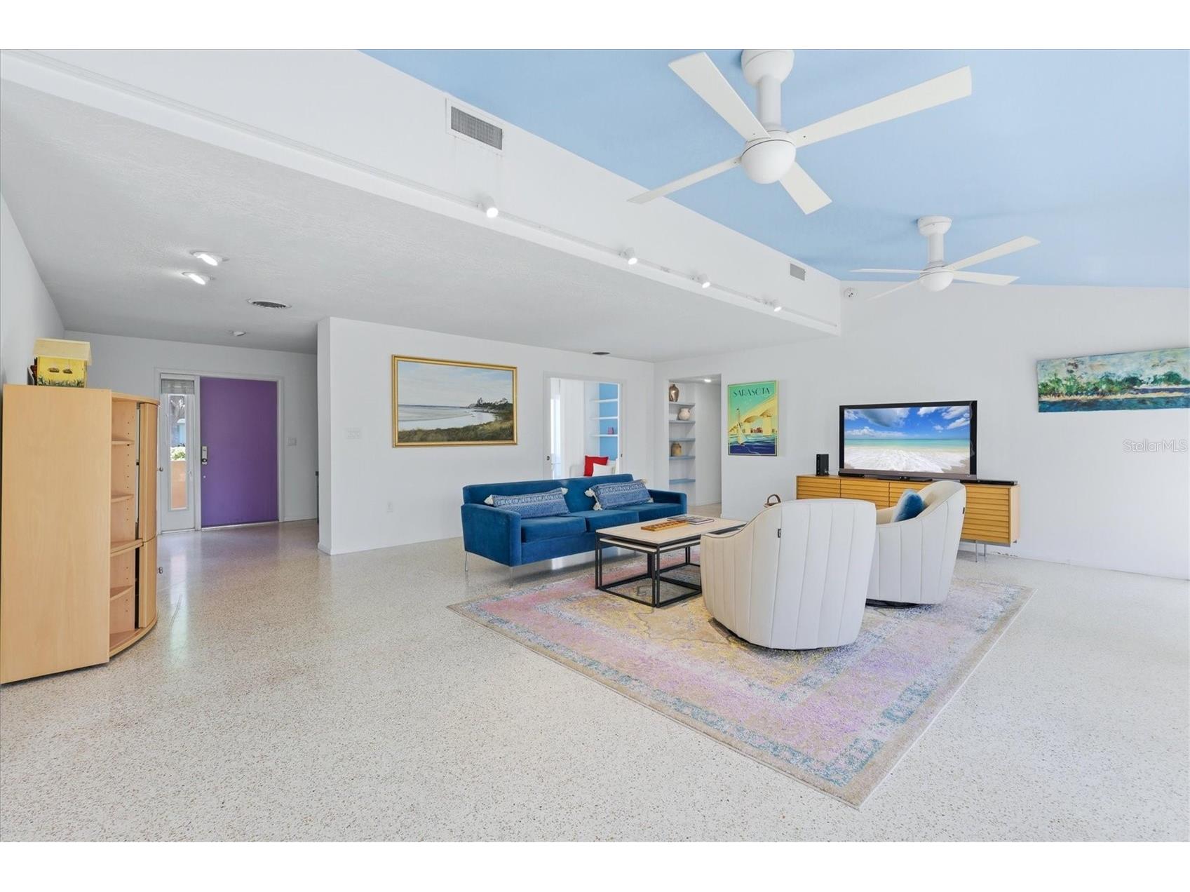 2940 Bougainvillea Street Sarasota FL 34239 - PHILLIPPI CREEK A4689977 image4