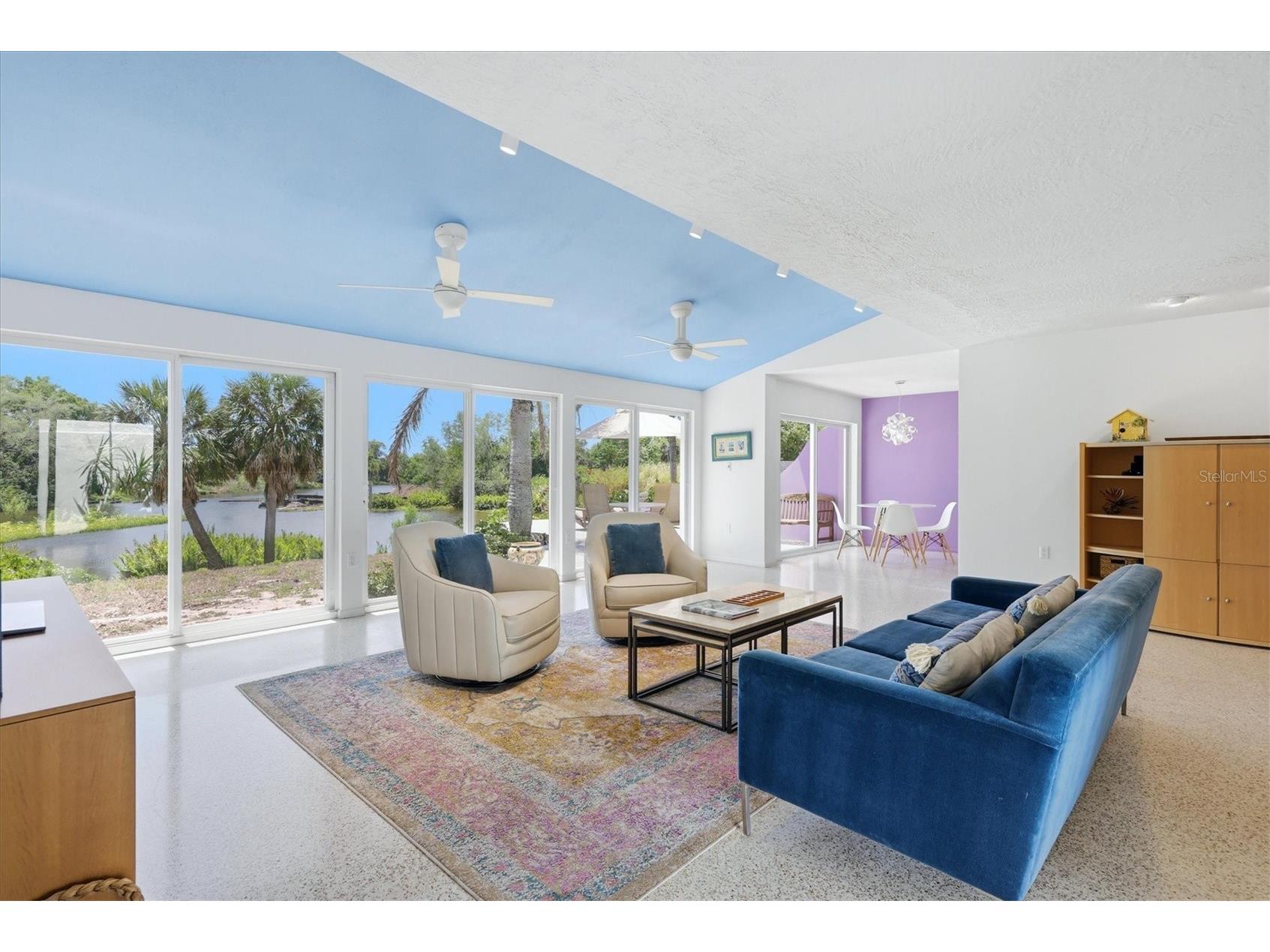 2940 Bougainvillea Street Sarasota FL 34239 - PHILLIPPI CREEK A4689977 image6