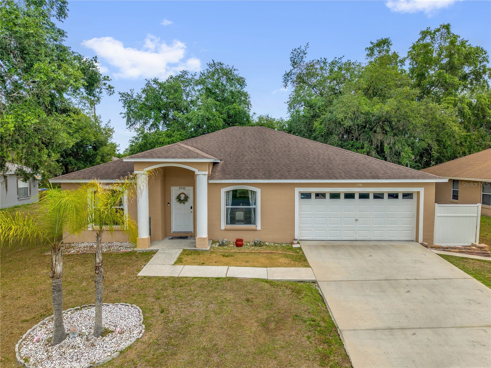 2940 Evans Drive Kissimmee FL 34758 S5149986 image1