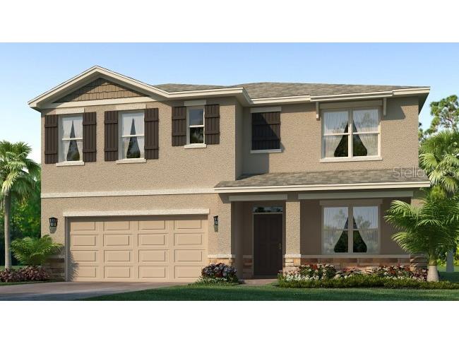 2940 Fishery Court Lakewood Ranch FL 34211 A4681379 image1