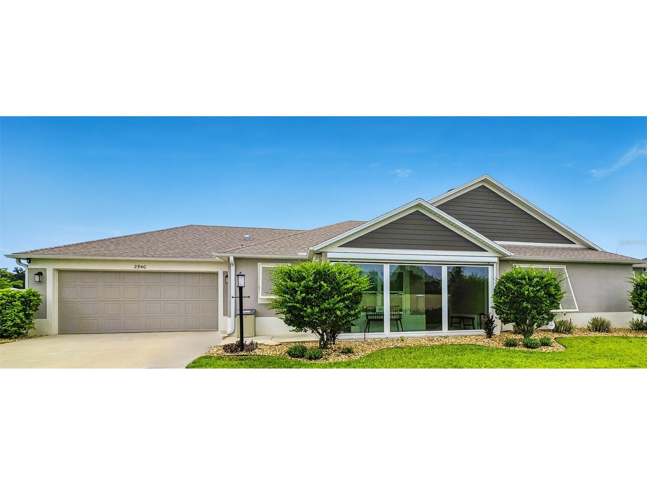 2940 Gulley Lane The Villages FL 32163 G5110369 image1