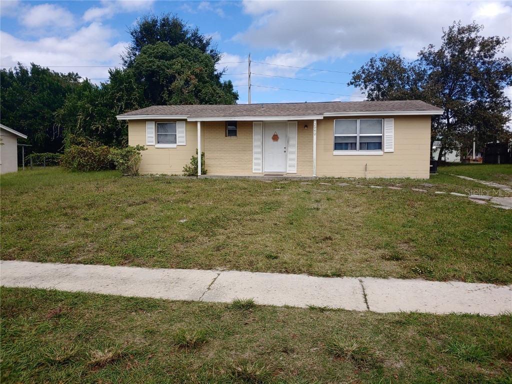 2940 Keesler Street Deltona FL 32738 V4930339 image1