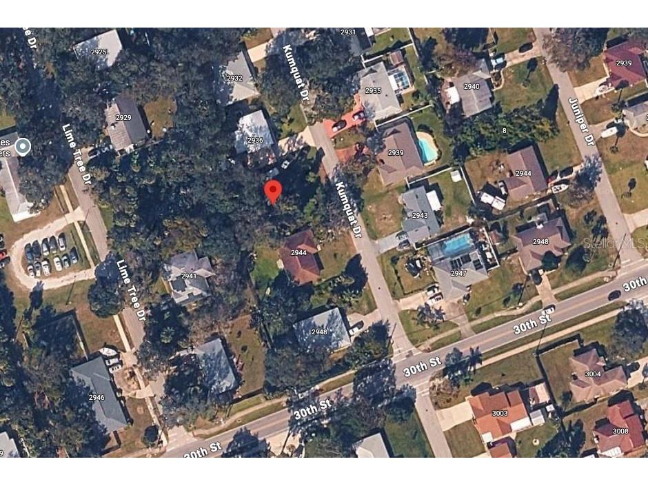 2940 Kumquat Drive Edgewater FL 32141 TB8530026 image1