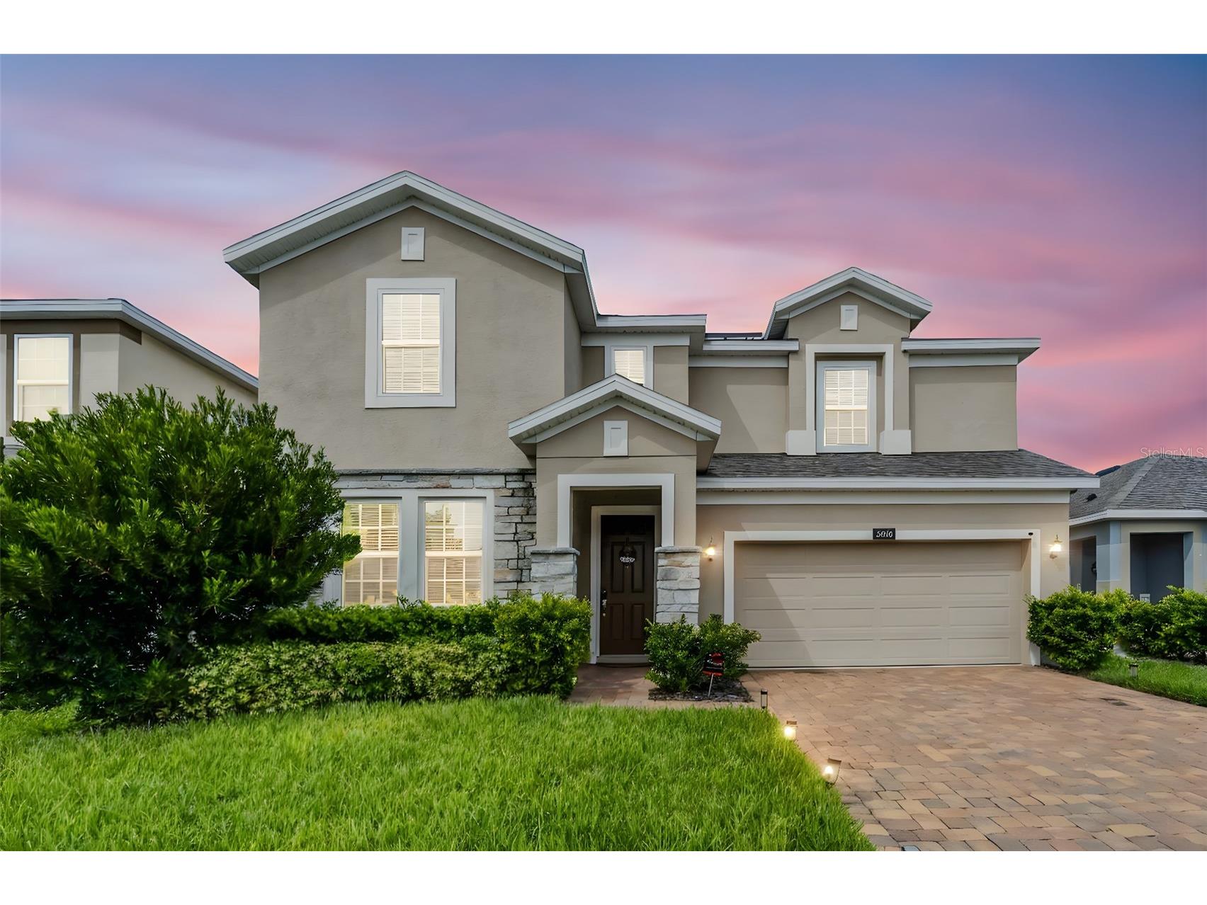 2940 Nottel Drive Saint Cloud FL 34772 - ALLIGATOR CHAIN OF LAKES O6346869 image1