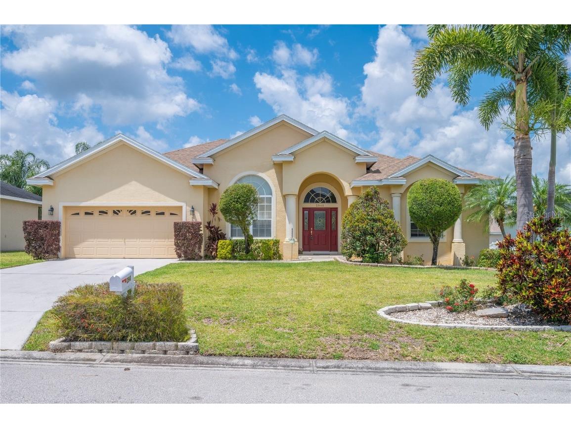 2940 Vintage View Circle Lakeland FL 33812 L4936870 image1