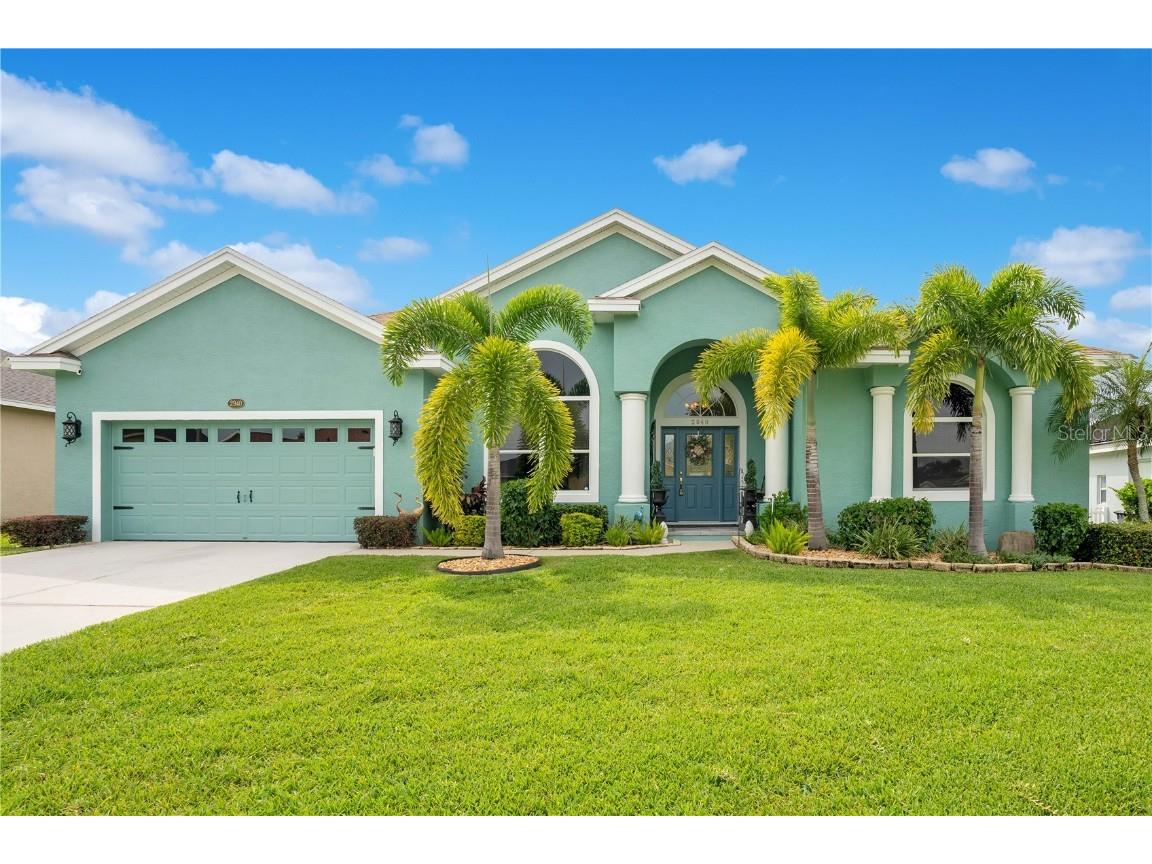 2940 Vintage View Circle Lakeland FL 33812 L4947332 image1