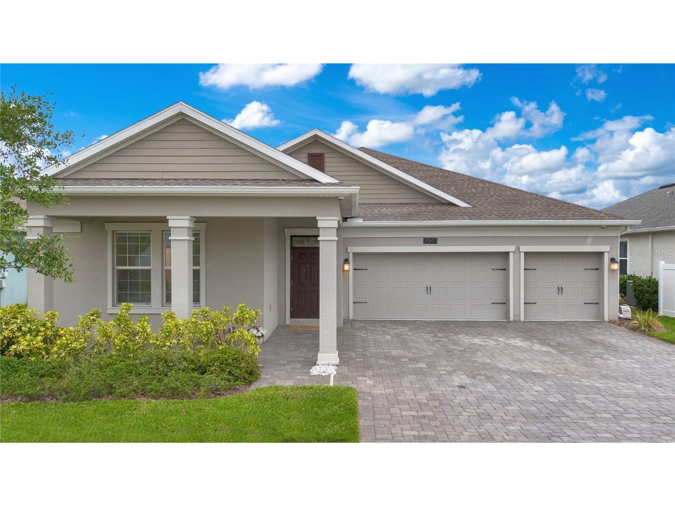 2940 Wordsmith Road Kissimmee FL 34746 O6104197 image1