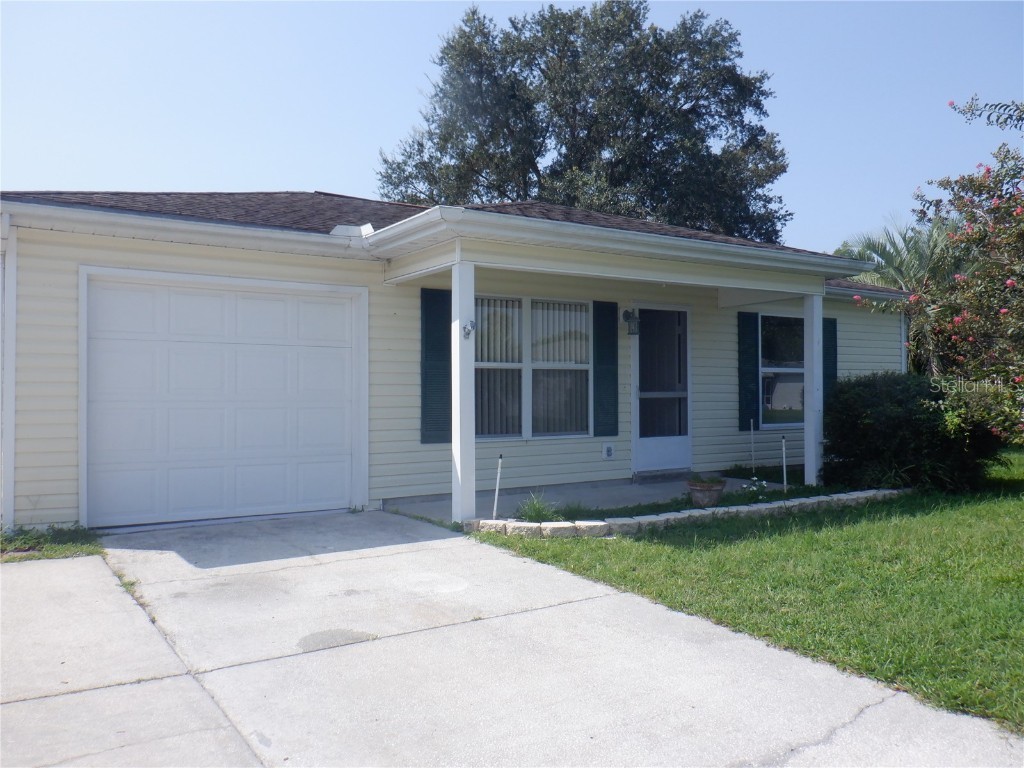 29402 Princeville Drive San Antonio FL 33576 W7857754 image1