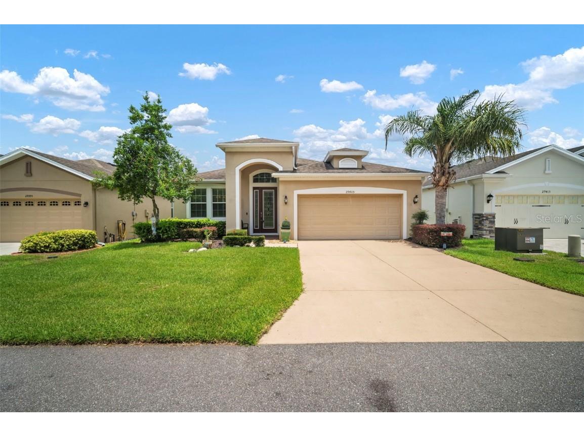 29405 Cochiti Lake Drive San Antonio FL 33576 TB8408080 image1