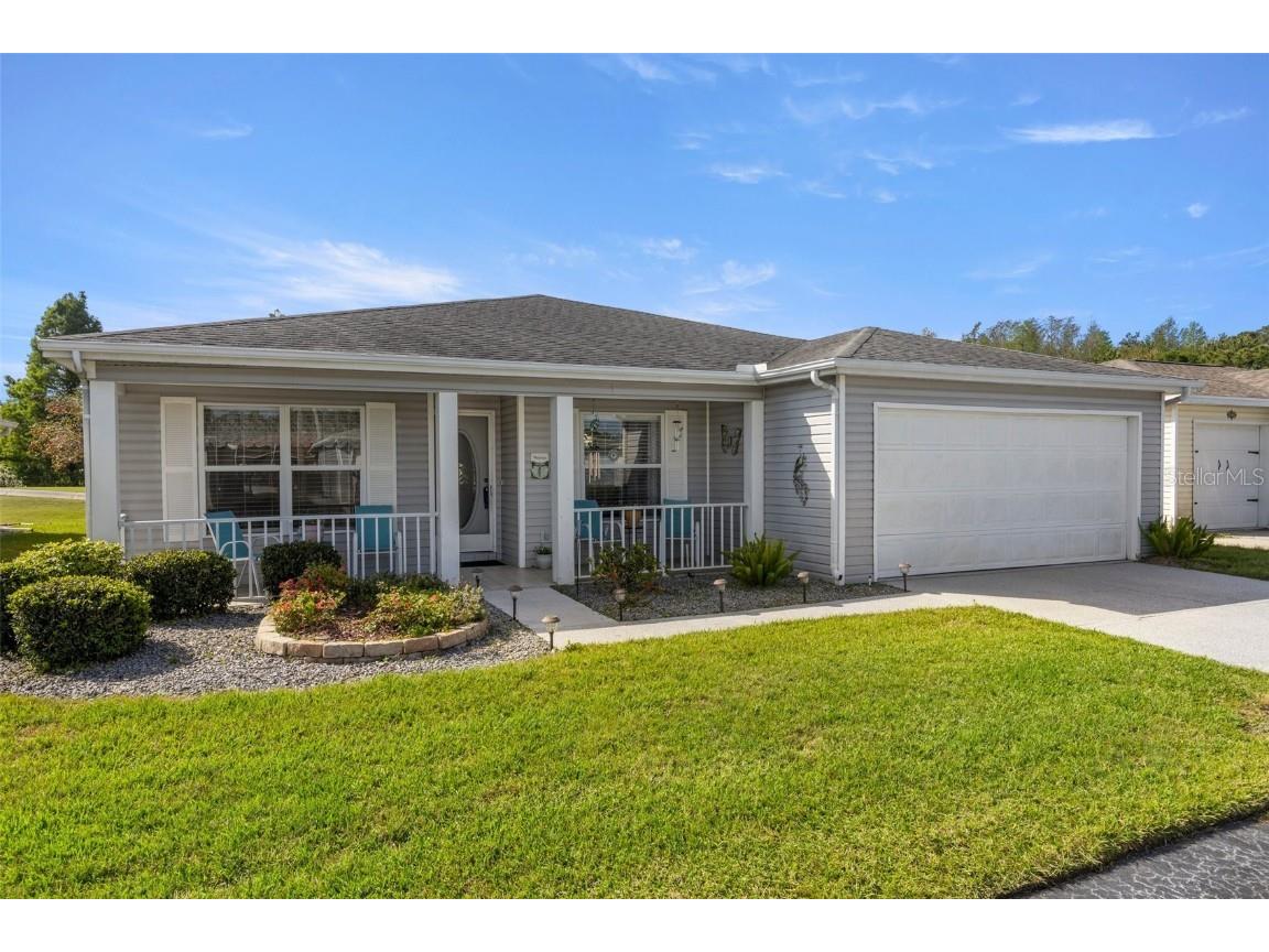 29408 Princeville Drive San Antonio FL 33576 TB8367442 image1